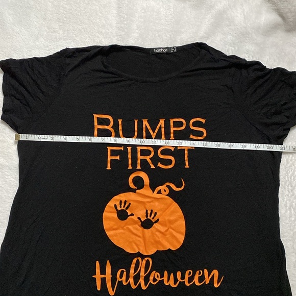 HOST PICK! Bumps First Halloween Top (size 6) - Picture 9 of 12